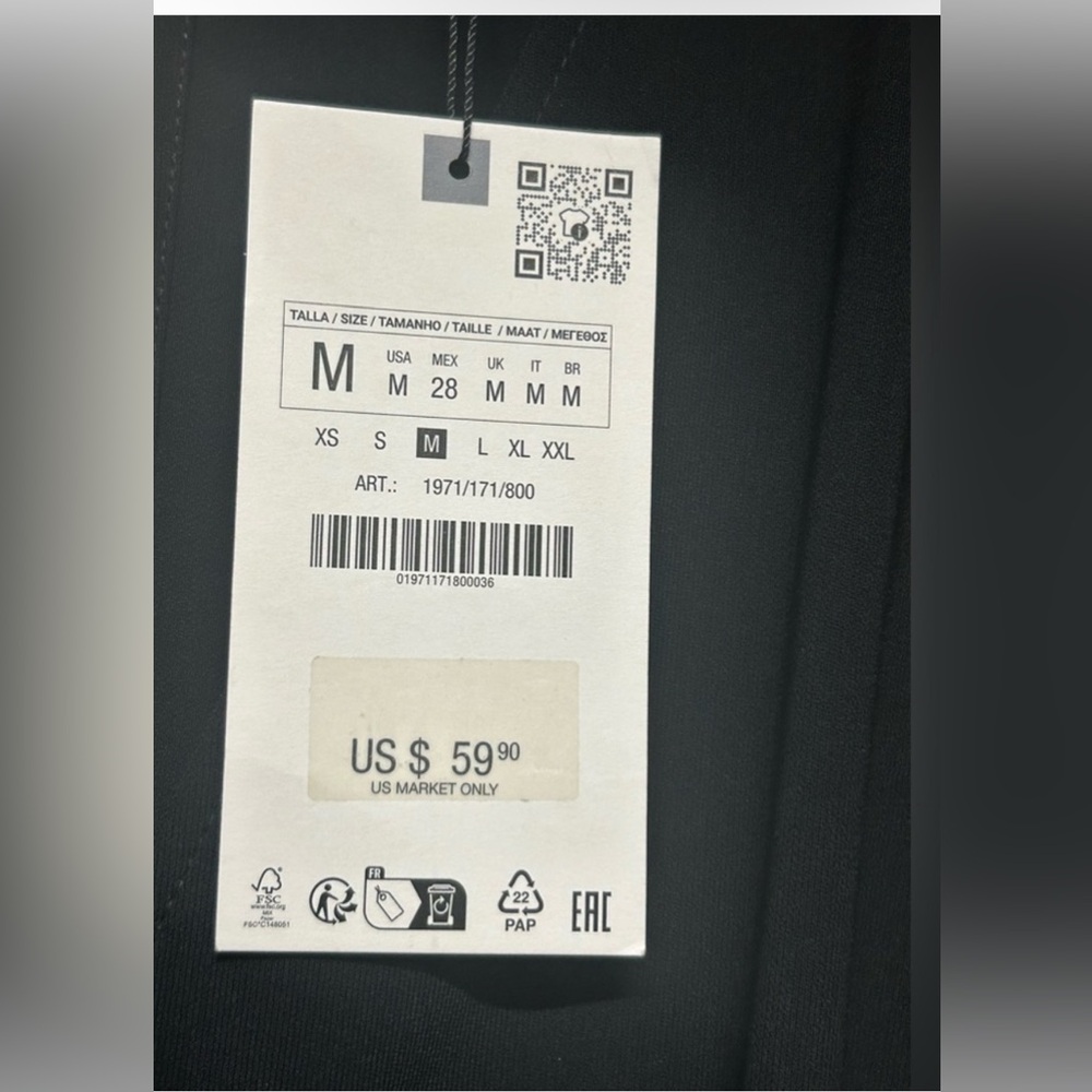 Zara Medium Bundle - image 4